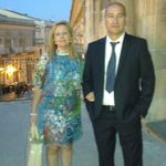 Rita Curcio - @curcio4028 - Instagram