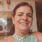 Rita Curcio - @ritadecassiacurciofauaze - Instagram