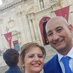 Rita Curcio - @ritacurcio70 - Instagram