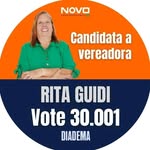 Rita De Cassia Guidi Curcio - @guidicurcio - Instagram