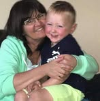 Rita Curran - Facebook