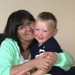 Rita Curran - @rita.curran.129 - Instagram