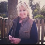 Rita Curran - @riricurran - Instagram