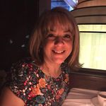 Rita Rocchi Curran - @ritacurran - Instagram