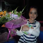 𝐦𝐚𝐫𝐢𝐚𝐫𝐢𝐭𝐚 - @_ritadance_ - Instagram