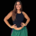 RITA BEN - @ritadance_art - Instagram