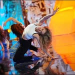 Rita_dance - @isobelsorridi_ - Instagram