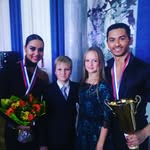 Rita Dance - @ritagrok - Instagram