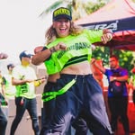 rita peluso - @ritadanceandfit - Instagram