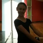Rita* - @rita_dance - Instagram