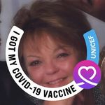 Rita Darnell - @ritad1949 - Instagram