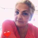 Rita Davila - @ritadavila50 - Instagram