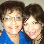 Rita Davila - @ritadavila6819 - Instagram