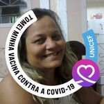 Rita D'avila - @ritadavila490 - Instagram