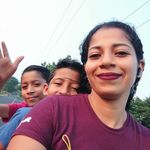 Rita Davila - @ritadavila27 - Instagram