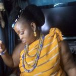 Rita Davila Epse Agbovi - @kouestal - Instagram