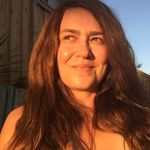 Rita M. Dávila - @ritadavila - Instagram