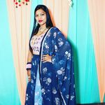 Rita Rani - @ritadaya84 - Instagram