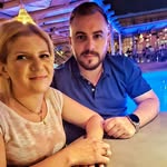 Andreas Deckas Marga Rita - @andreas_margarita_decka - Instagram