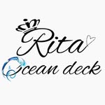 Rita ocean deck - @ritaocean.deck - Instagram