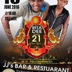 Rita Dee Nephawe - @ritadeenephawe - Instagram