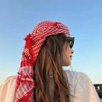 Rita Ezz El Deen - Facebook