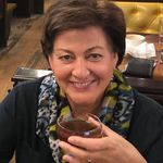Rita Schols-Deen - @ritaschols - Instagram
