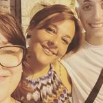 Rita Delia - @77deliarita - Instagram