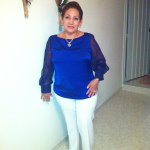 Rita Delia Garcia Saenz - @ritadeliasaenz - Instagram
