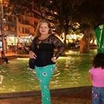 Rita Delia Piedra Angulo - @piedraangulo - Instagram