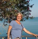 Rita Demeter - Facebook