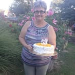 Rita Demeter - Facebook