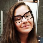 Rita Demeter - @majorita0725 - Instagram