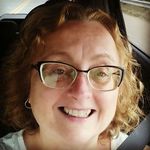 Rita Dempsey - @ritzdempsey - Instagram