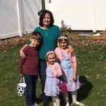 Rita Dempsey Kimble - @ritadempseykimble - Instagram
