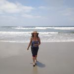 Rita Dempsey-okoli - @fcokoli - Instagram