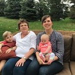Rita Rundelli Dempsey - @rundellidempsey - Instagram