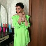 Рита Денисова - @rita__denisova - Instagram