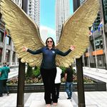 Rita Denis Calderoli - @ritadenisg - Instagram