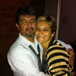 Rita e Denis - @ritadenis2010 - Instagram