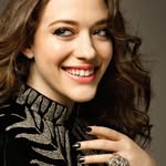 Kat Dennings Italia - @katdenningsitalia - Instagram