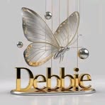 Debby Ruttoh - Facebook