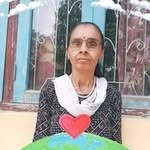 Rita Devi Nepal - @ritadevinepa - Instagram