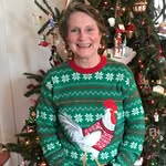 Rita (Wooly) Devine - @ritadevine - Instagram