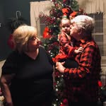 Rita wood Devins - @roface4282 - Instagram