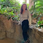 Rita Dexter - @ritadorothy - Instagram