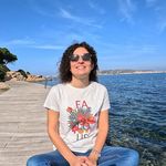 Rita Scodino - @ritadexter80 - Instagram