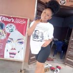 Rita Diamond - @ritadiamond23 - Instagram