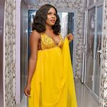 Dick Ikiomoye Rita - @official_ritadick - Instagram