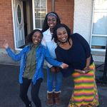 Rita Oduro - @ritadickson13 - Instagram